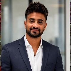 Abhinav Vikram Singh