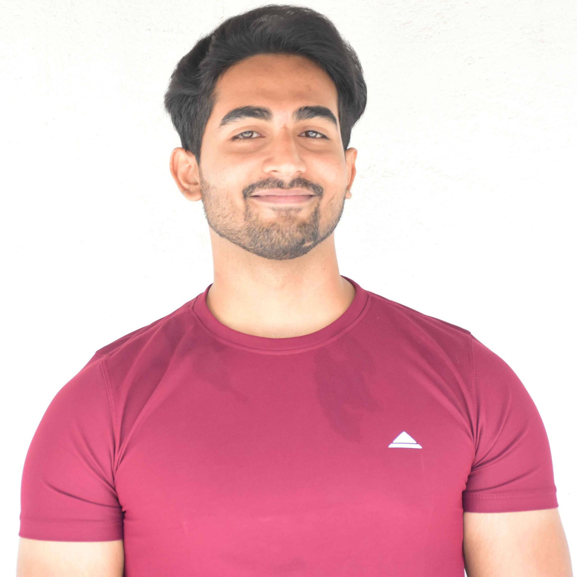 SURYA PRAKASH BAIS