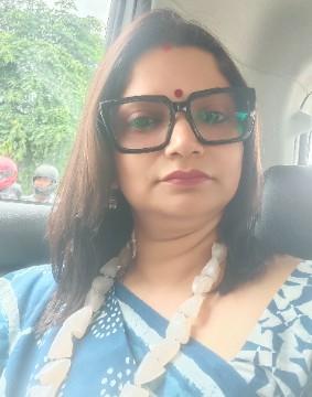 RAJLAKSHME BHATTACHARYA