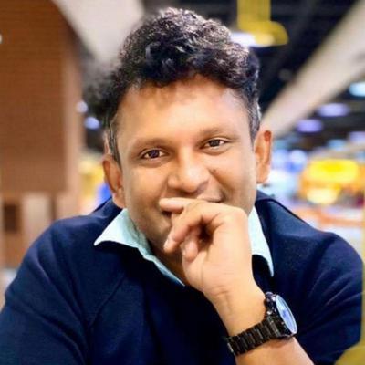 Srinivas