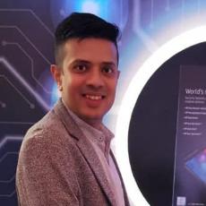 Arvind Melarcode Anand