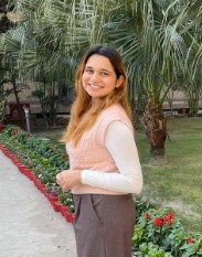 Vedika Kapoor