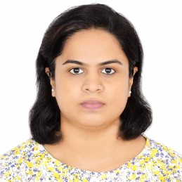 Ankita Amberkar
