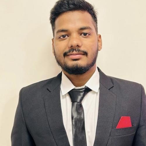Nikhil Singh