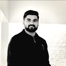 Inderjeet Singh
