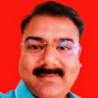 Parimkumar Shah