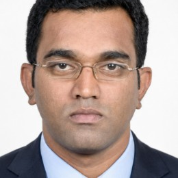 Ganesh Manohar Shetiya