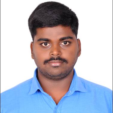 IYYAPPAN D