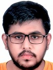 Raj kishore Patnaik