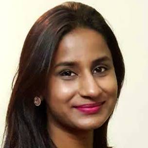 Sreeja