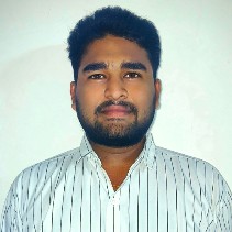 CHARAN SAI BOYA