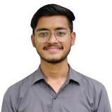 Vidit Dubey