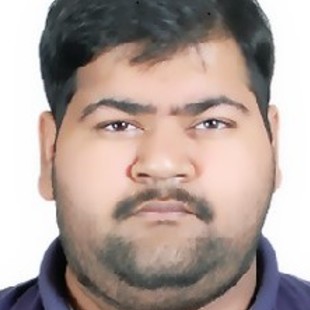 Shashank Ramesh Kumar Chakravarthy