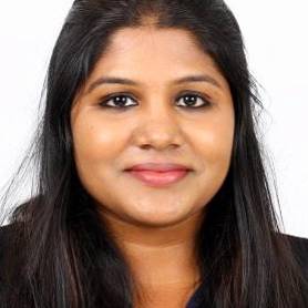 Shalini P