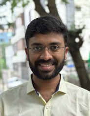 Vaishak Makam