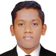 Roshan Rajeev