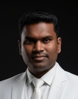 M. TAMILMARAN