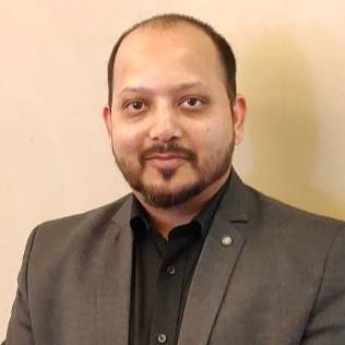 AJAY KUMAR
