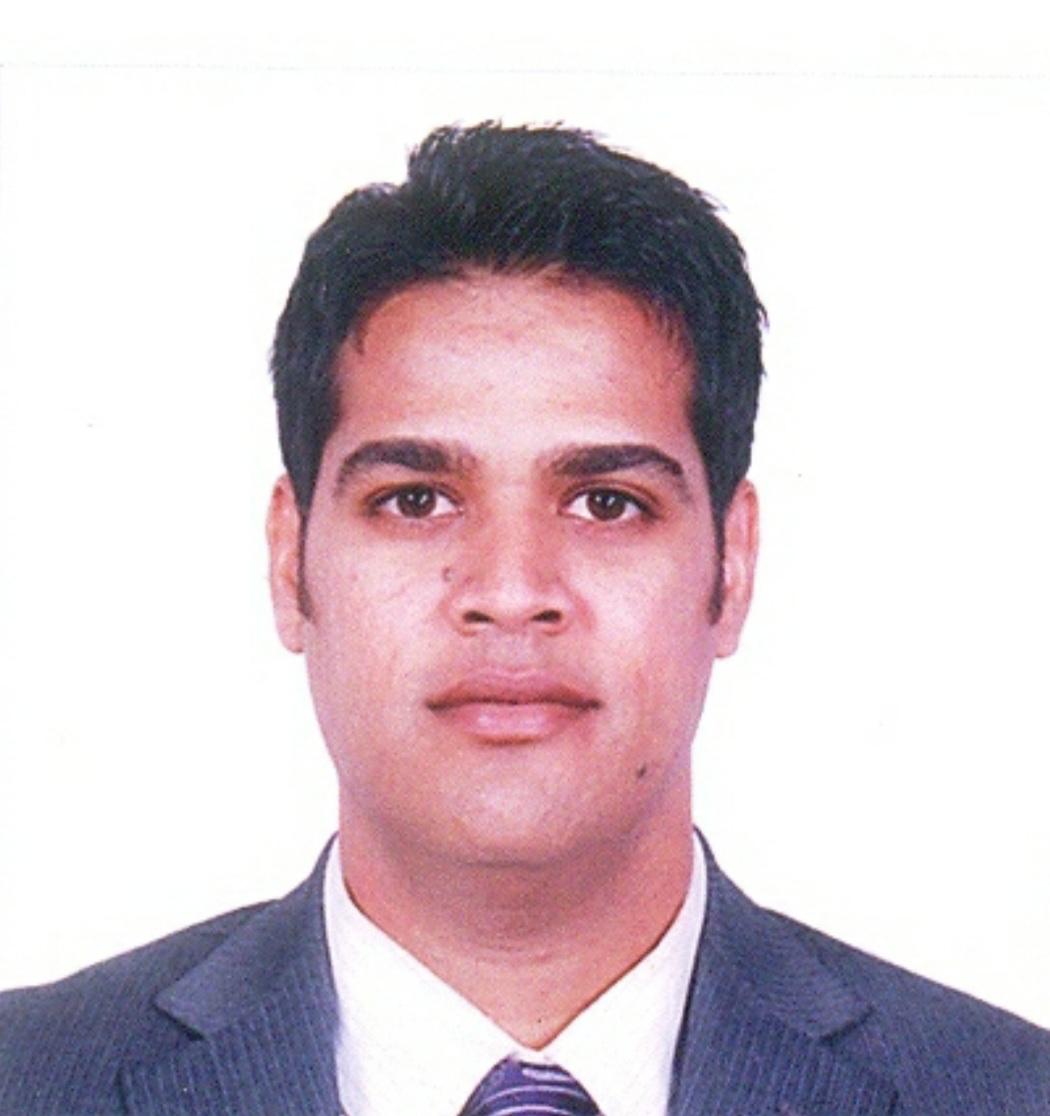 Bhupinder Singh Sodhi