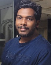 Siveswararao Geddada