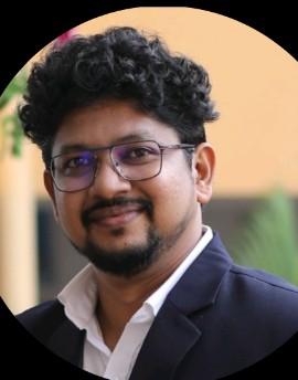 Swaroop Salvi