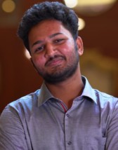Ampolu Akhil
