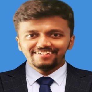 Samrat Roychoudhury