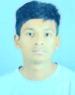 Jimmi Jadav