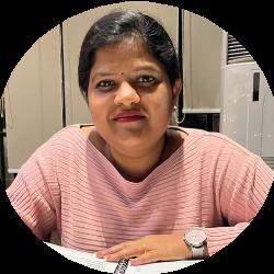 Apeksha Vadagaonkar