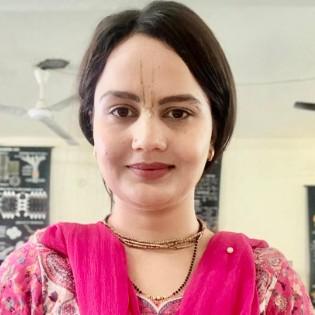 KRISHMA