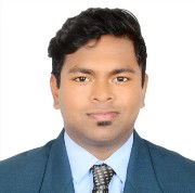 Asish Prusty
