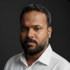 Prasanth Sethuraman