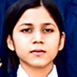 Anusha