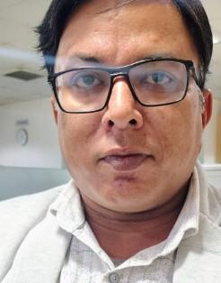 Mohit Sharma