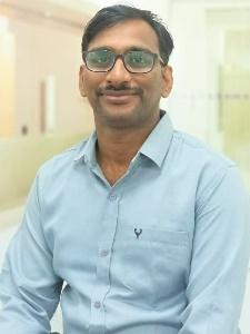 Anil Kumar Punukollu