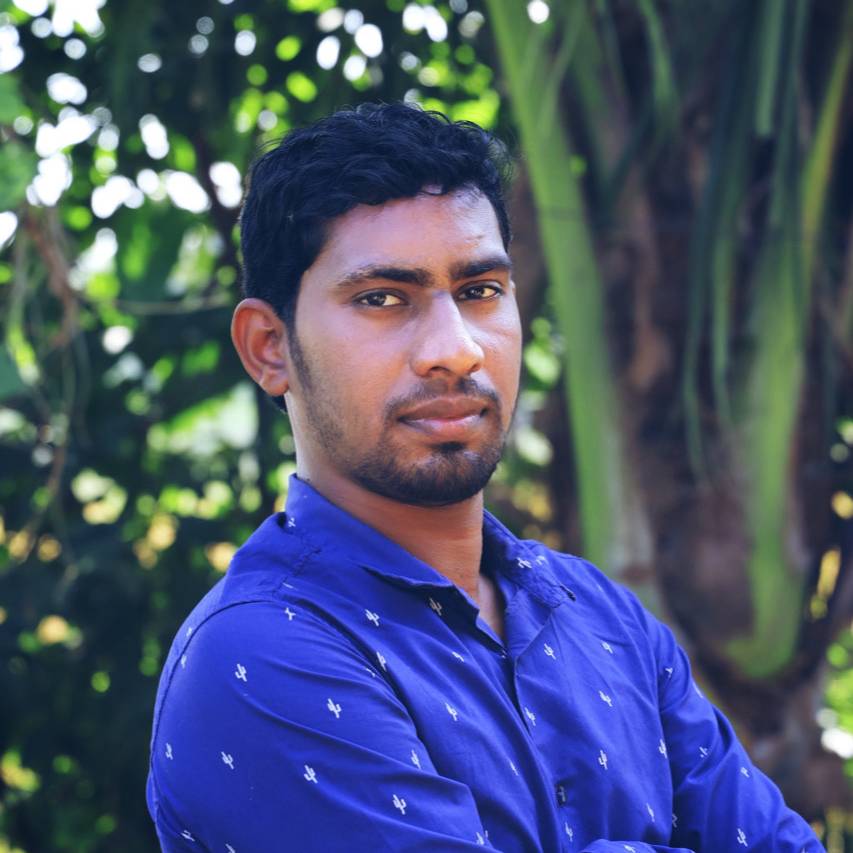 Kranthi Kumar G
