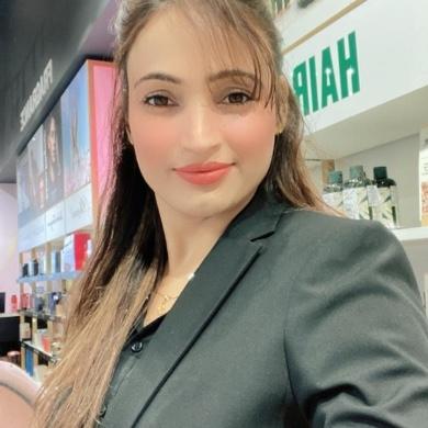 Neetu Srivastava