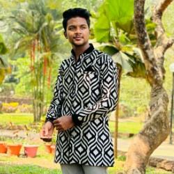 Yuvraj Ajay Bojeviya
