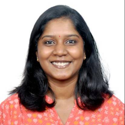 Nandhini Bhuvaneshwari N
