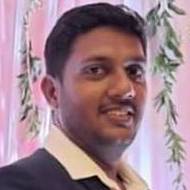 ARJUN M B