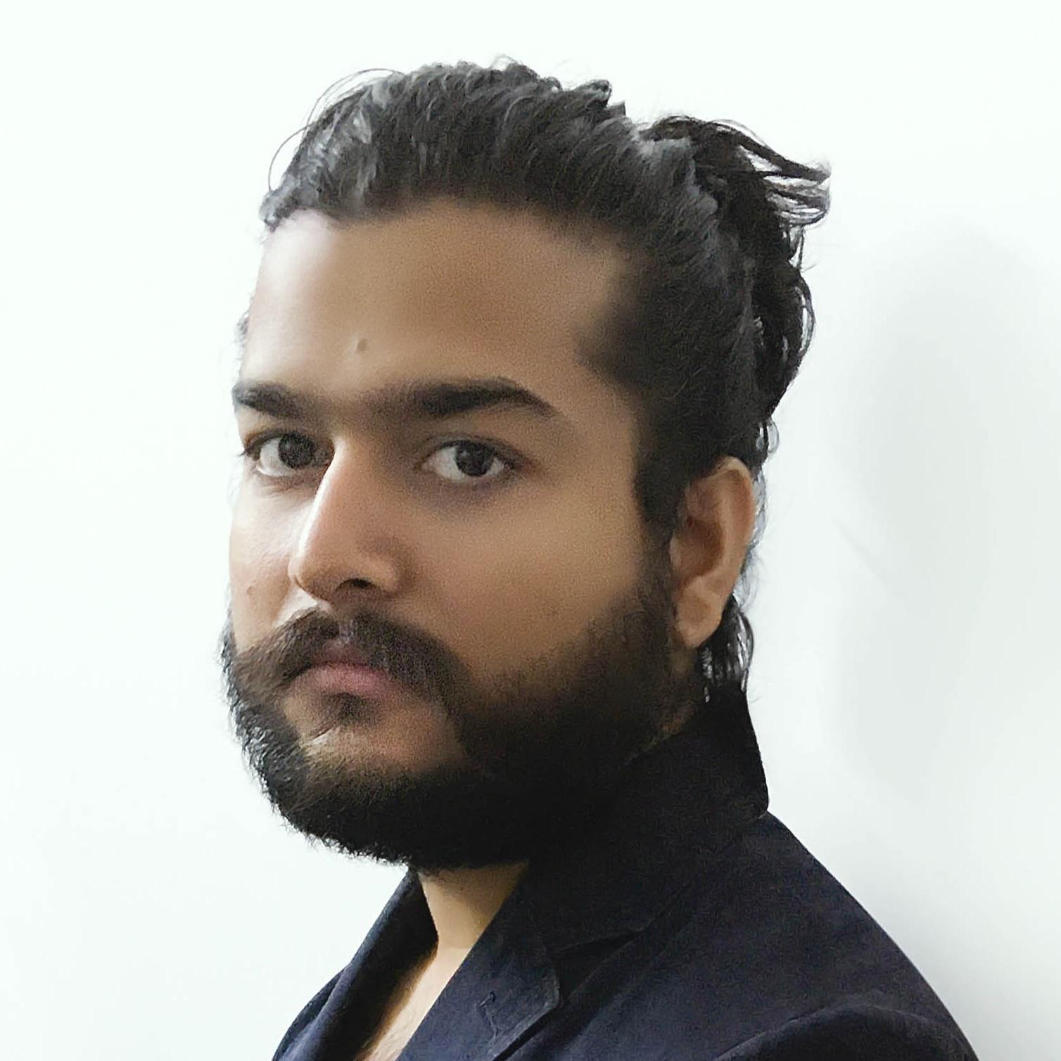 Amrik Singh