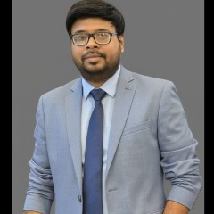 SUBHASIS DUTTA