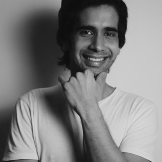 Tilak Kanungo, CFA
