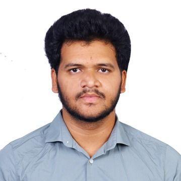 Niranjan Mangali
