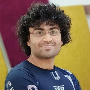 Vishnu Prajapati