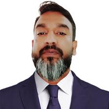 Niluvin Vincent