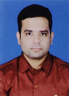SOURAV ROY