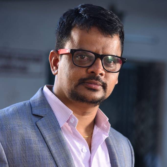 Satish Kumar Kothuri