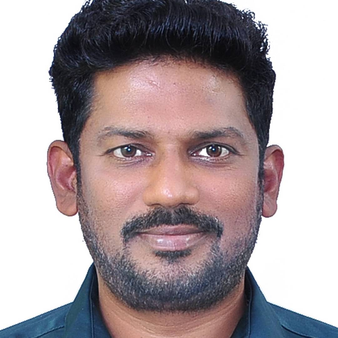 Madan Kumar Thota