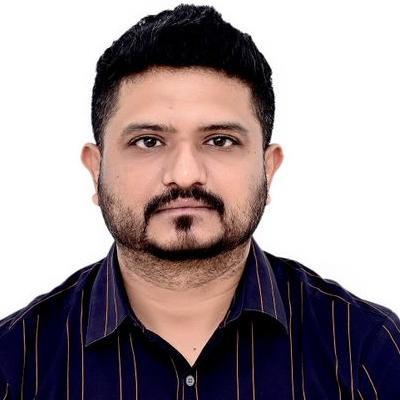 Devalkumar Khadsaliya